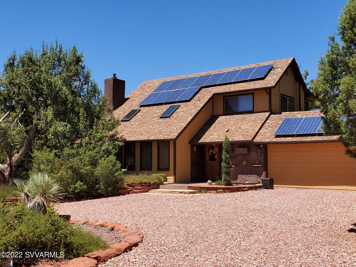 30 Piki Dr., Sedona, AZ 86336