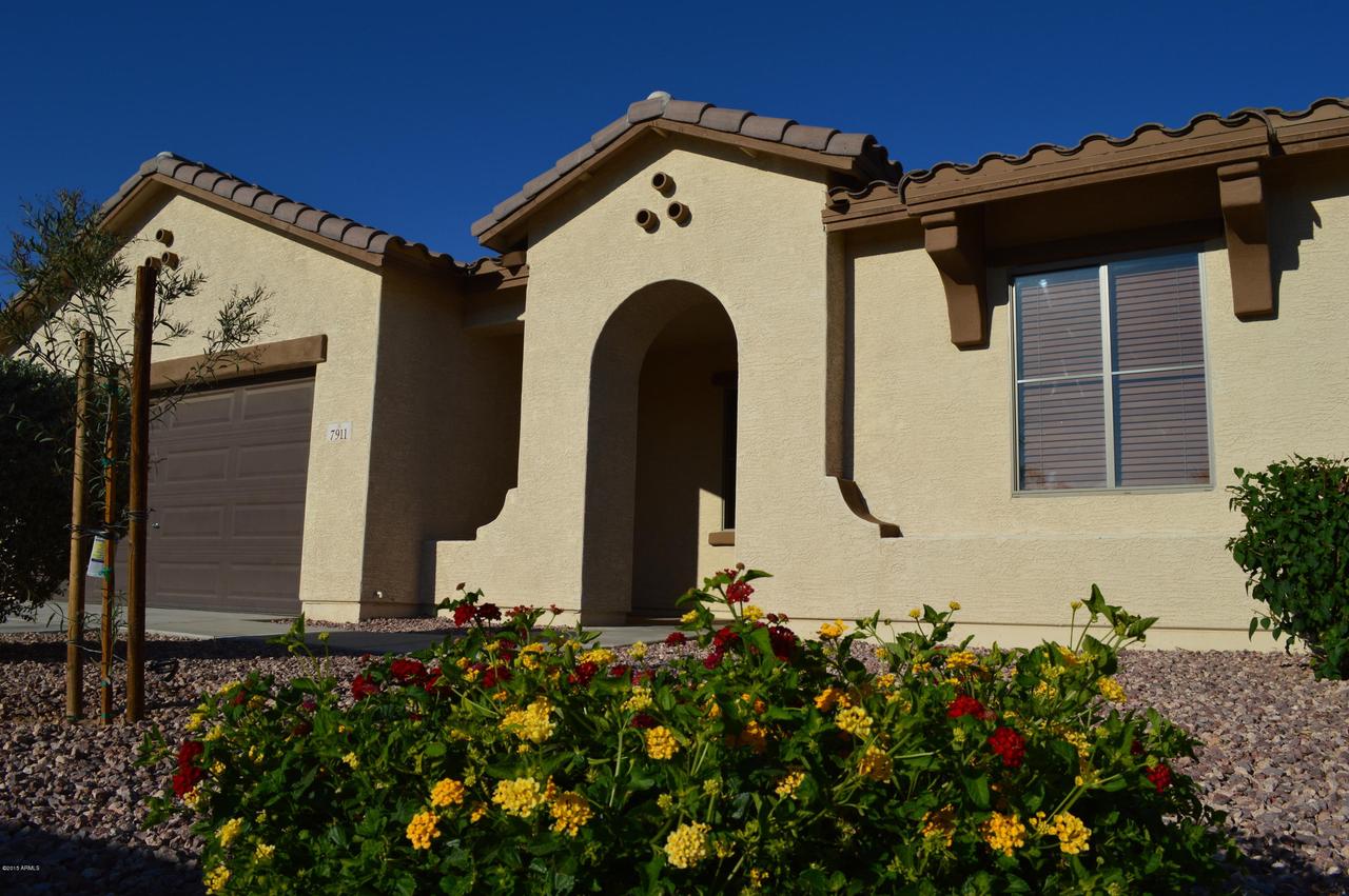 7911 S 25th Ave., Phoenix, AZ 85041