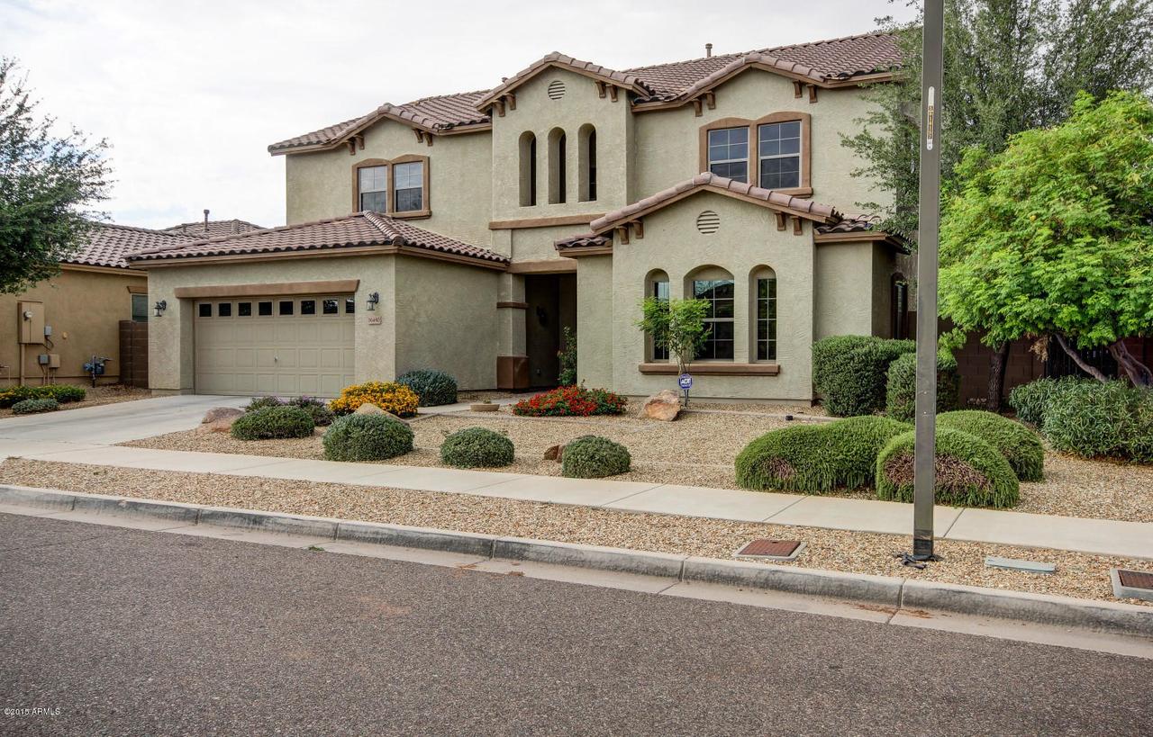 16430 W Yucatan Dr., Surprise, AZ 85388