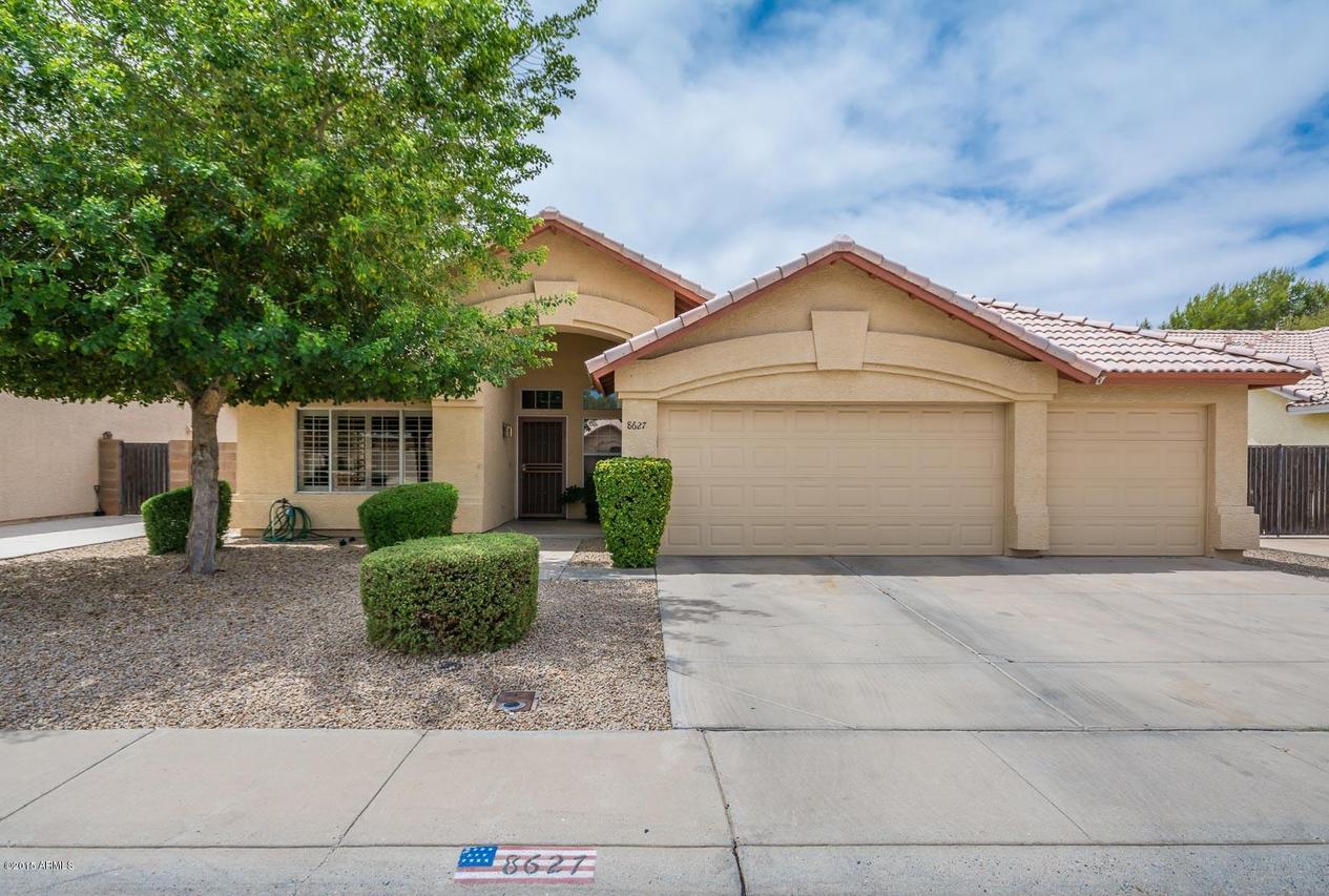 8627 W Pershing Ave., Peoria, AZ 85381