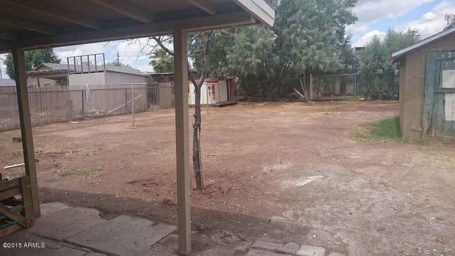 2638 E Willetta St., Phoenix, AZ 85008