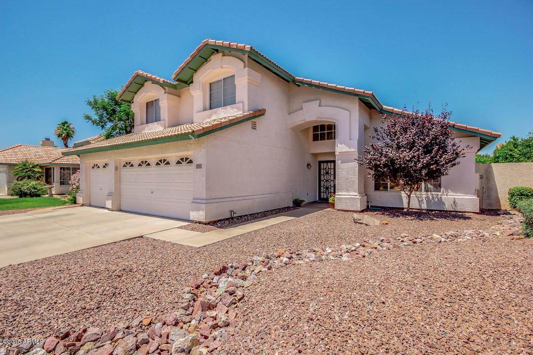 118 N Cobblestone St., Gilbert, AZ 85234