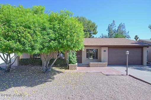 8832 E Kalil Dr., Scottsdale, AZ 85260