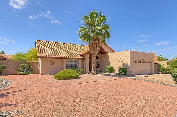 11033 E Poinsettia Dr., Scottsdale, AZ 85259