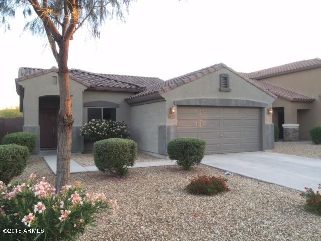 11417 W Tonto St., Avondale, AZ 85323