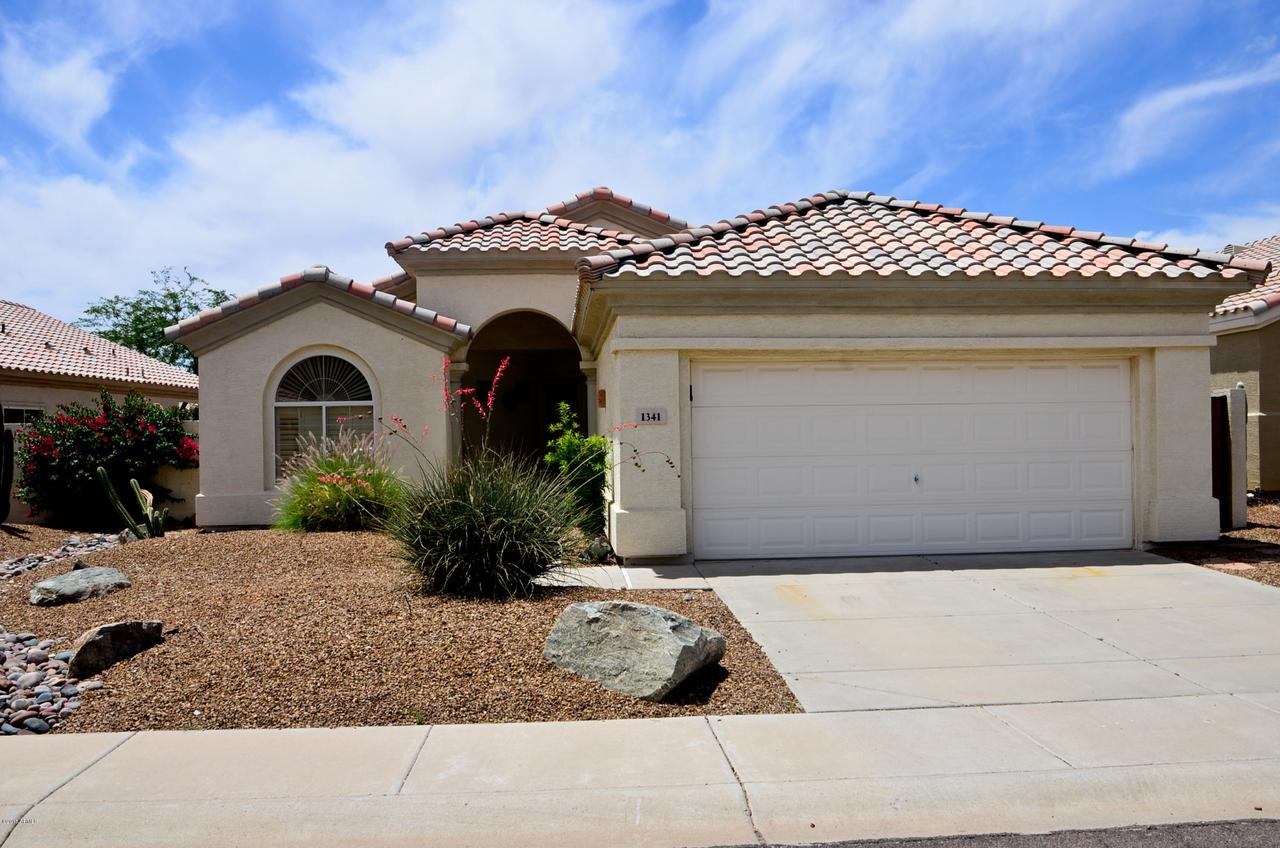1341 E Goldenrod St., Phoenix, AZ 85048
