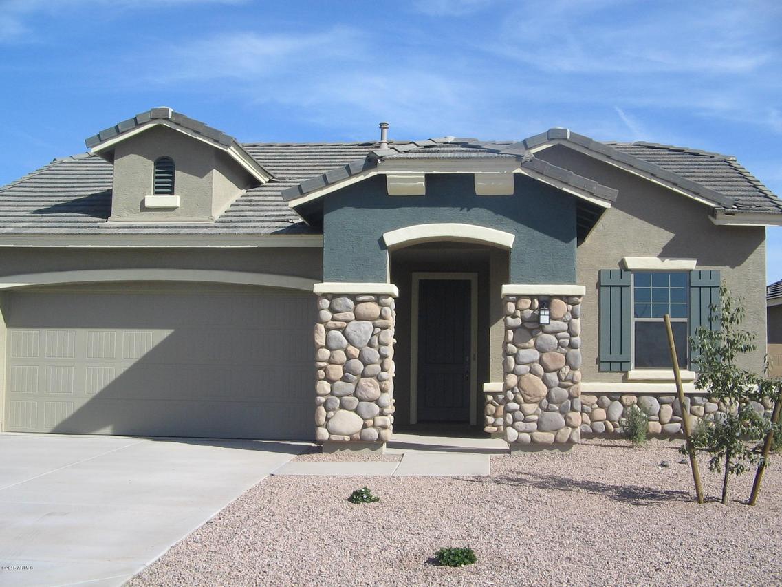 21783 N Bradford Dr., Maricopa, AZ 85138