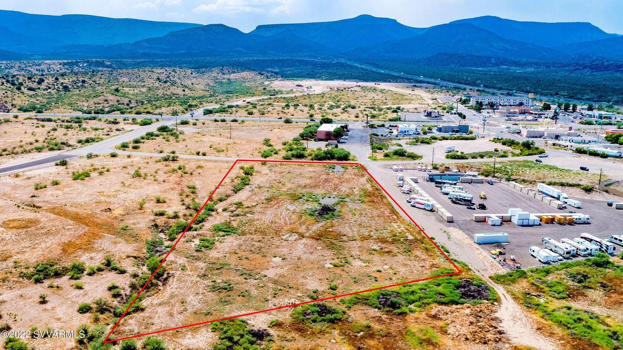 2 Davidson Dr., Camp Verde, AZ 86322