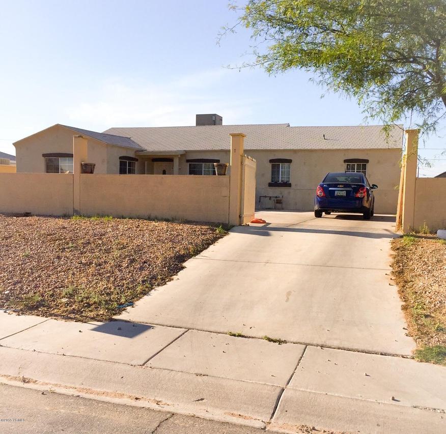 12334 W Elwood St., Avondale, AZ 85323