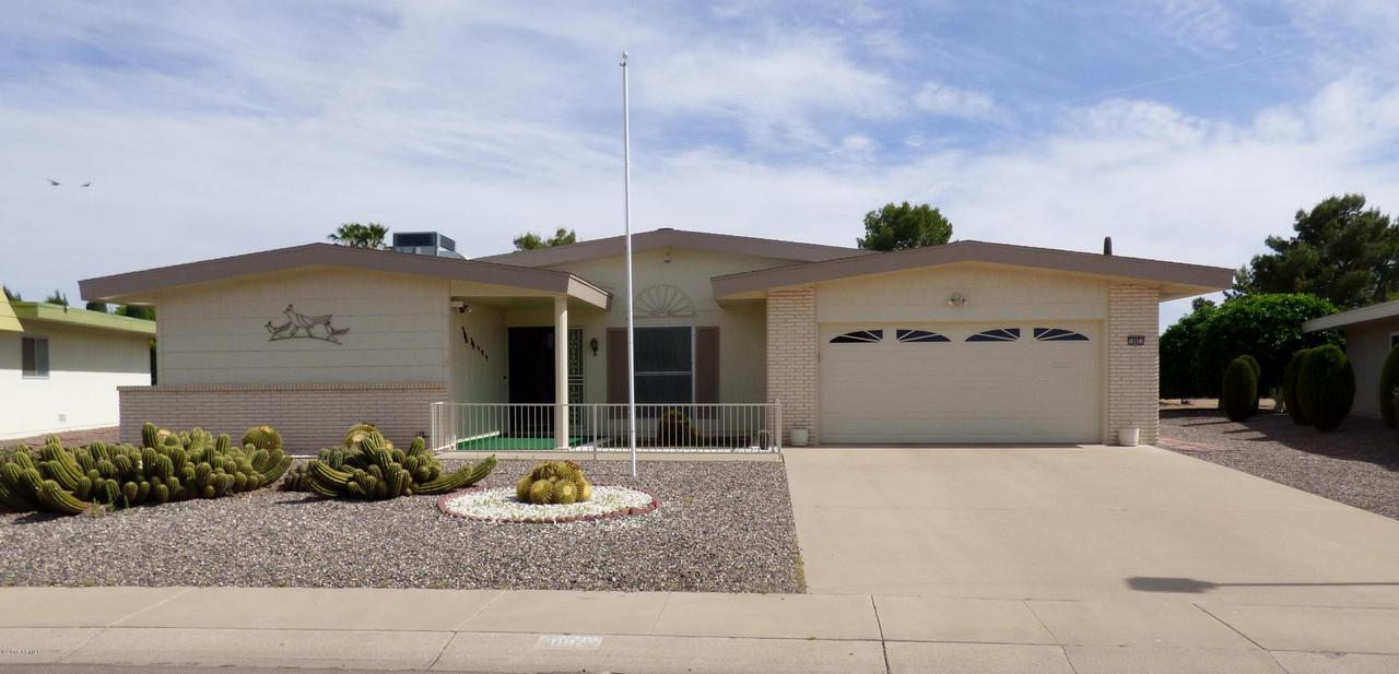 10921 W Jezebel Dr., Sun City, AZ 85373