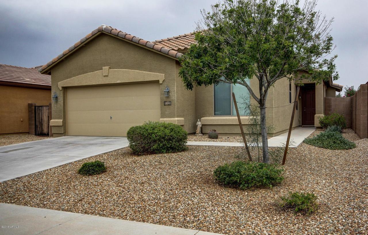 18041 W Purdue Ave., Waddell, AZ 85355