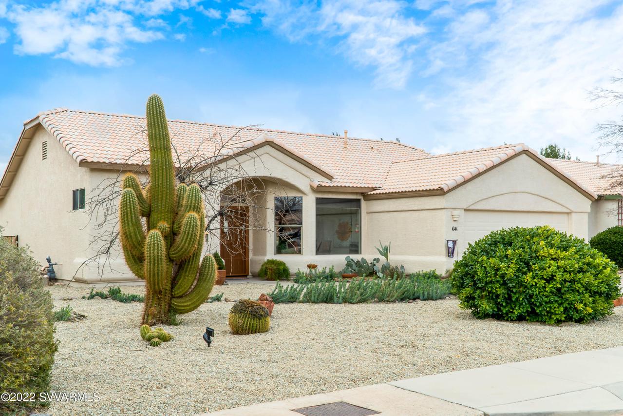 1041 S Vista Grande Dr., Cottonwood, AZ 86326