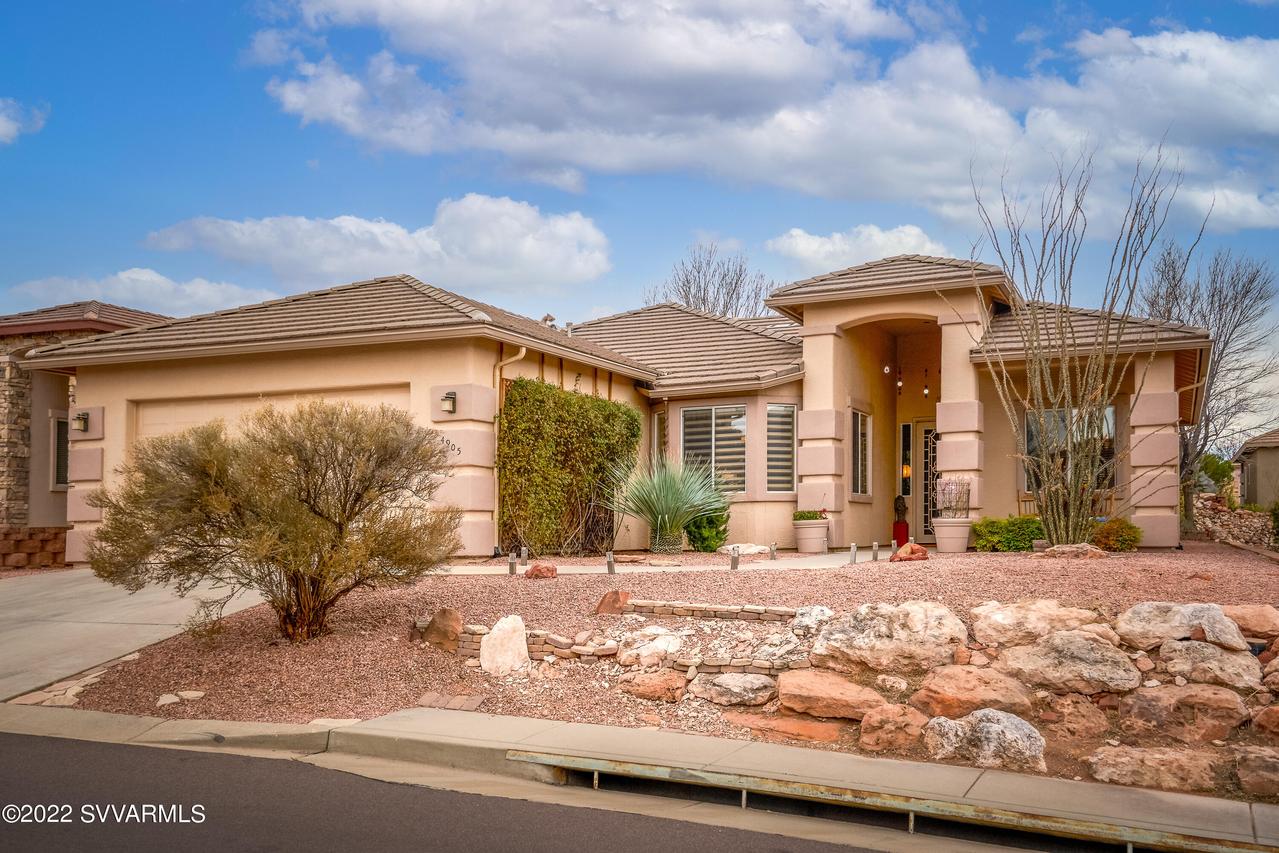 4905 E Night Hawk Dr., Cornville, AZ 86325