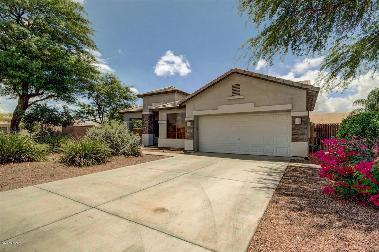 1717 E Hawken Pl., Chandler, AZ 85286