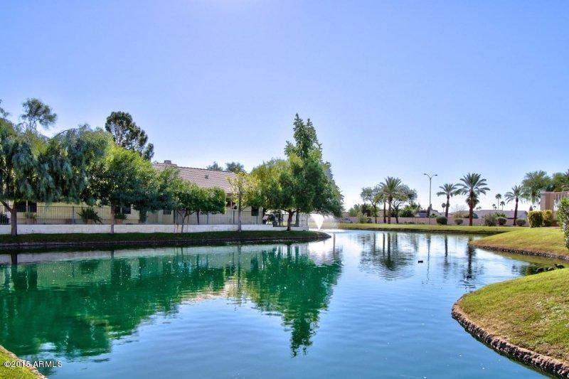 11058 W Marco Polo Rd., Sun City, AZ 85373