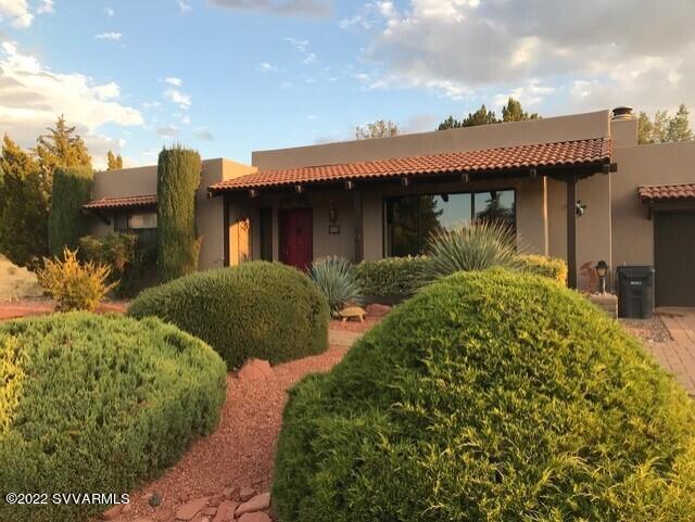 90 Indian Ruin Rd., Sedona, AZ 86351