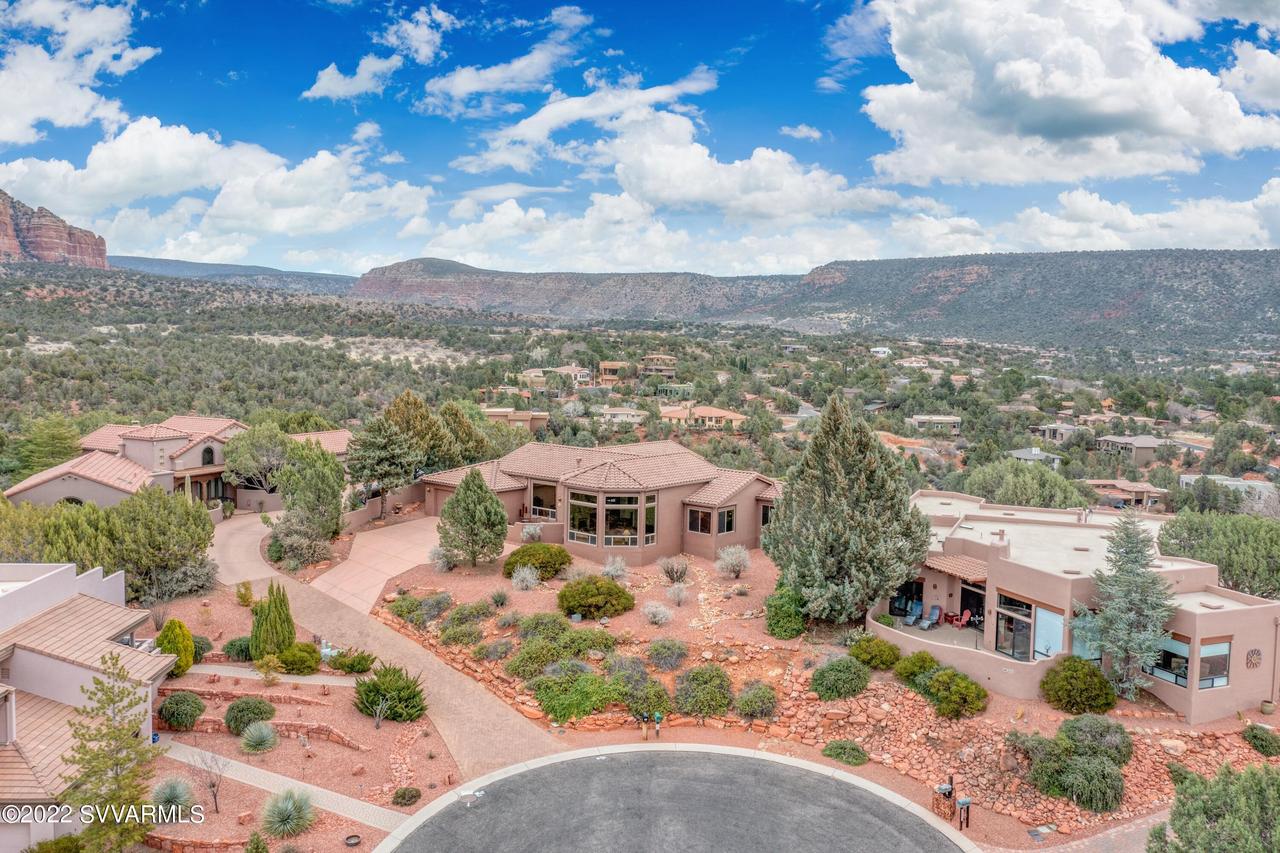 195 Alta Vista Dr., Sedona, AZ 86351
