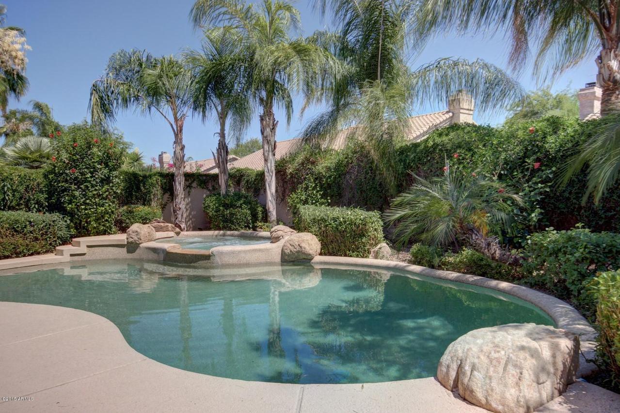 5409 E Helena Dr., Scottsdale, AZ 85254