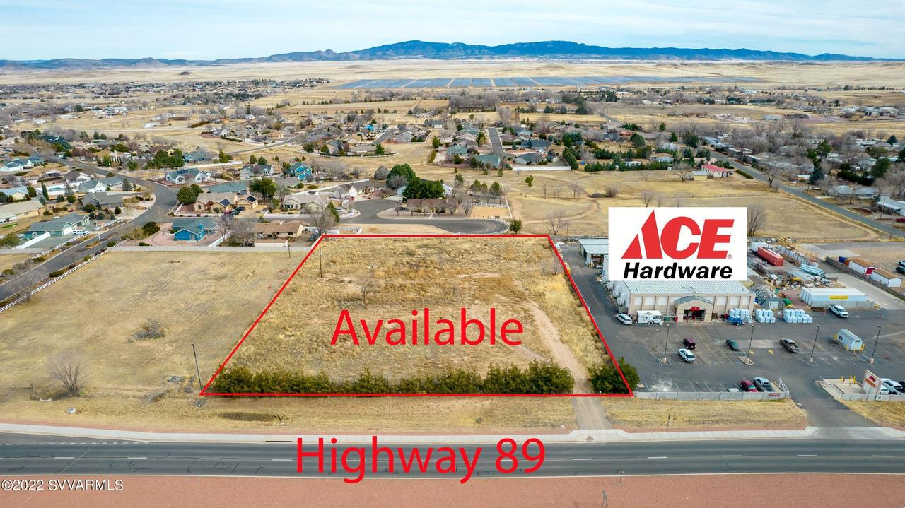 1383 State Route 89, Chino Valley, AZ 86323