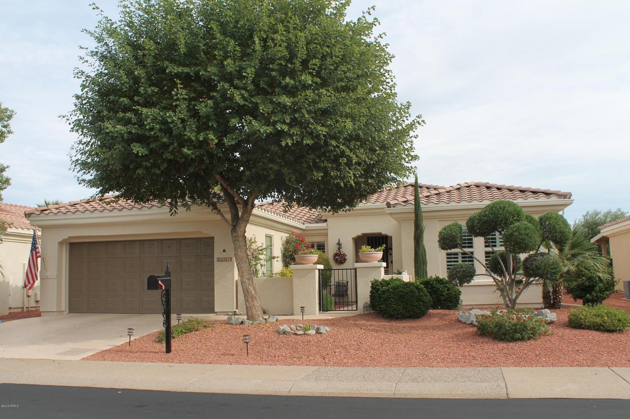 22515 N Arrellaga Dr., Sun City West, AZ 85375