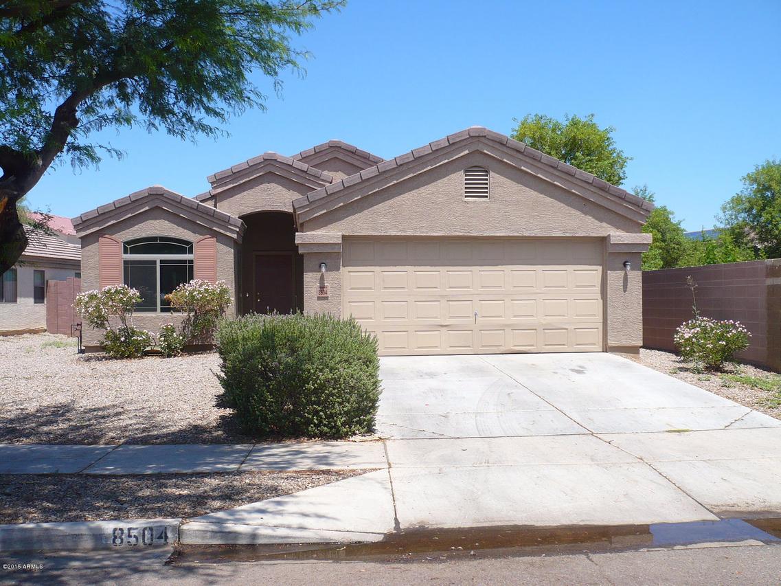 8504 W Riley Rd., Tolleson, AZ 85353