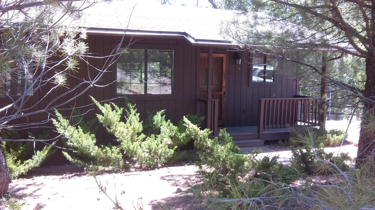 [Address Hidden by Seller], Payson, AZ 85541