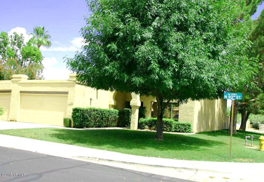 11985 N 93rd St., Scottsdale, AZ 85260