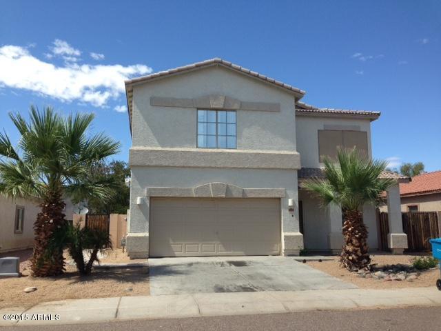 6422 W Pioneer St., Phoenix, AZ 85043