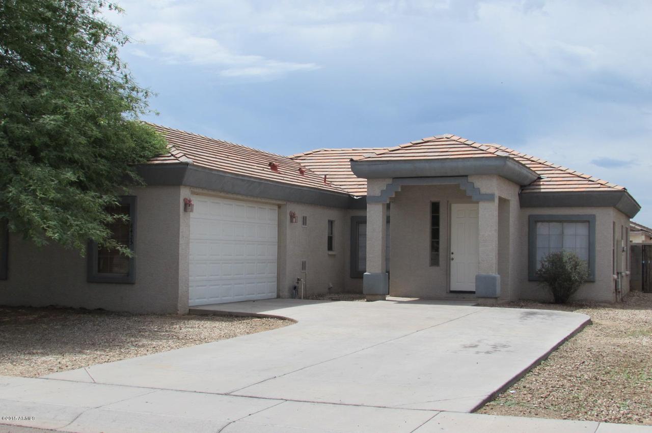 8425 W Avalon Dr., Phoenix, AZ 85033