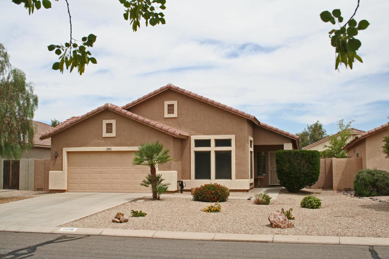 2878 E Pinto Valley Rd., San Tan Valley, AZ 85143