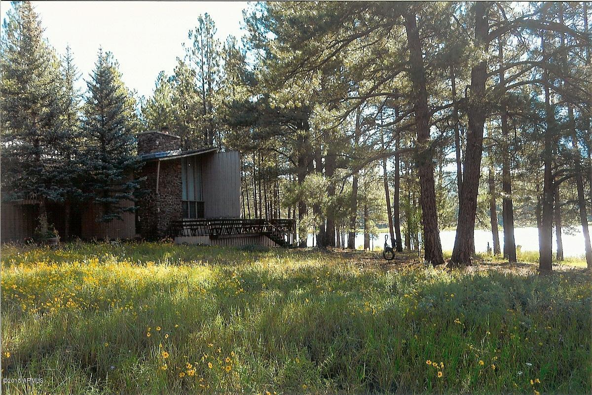 830 E Havasupai Rd., Munds Park, AZ 86017