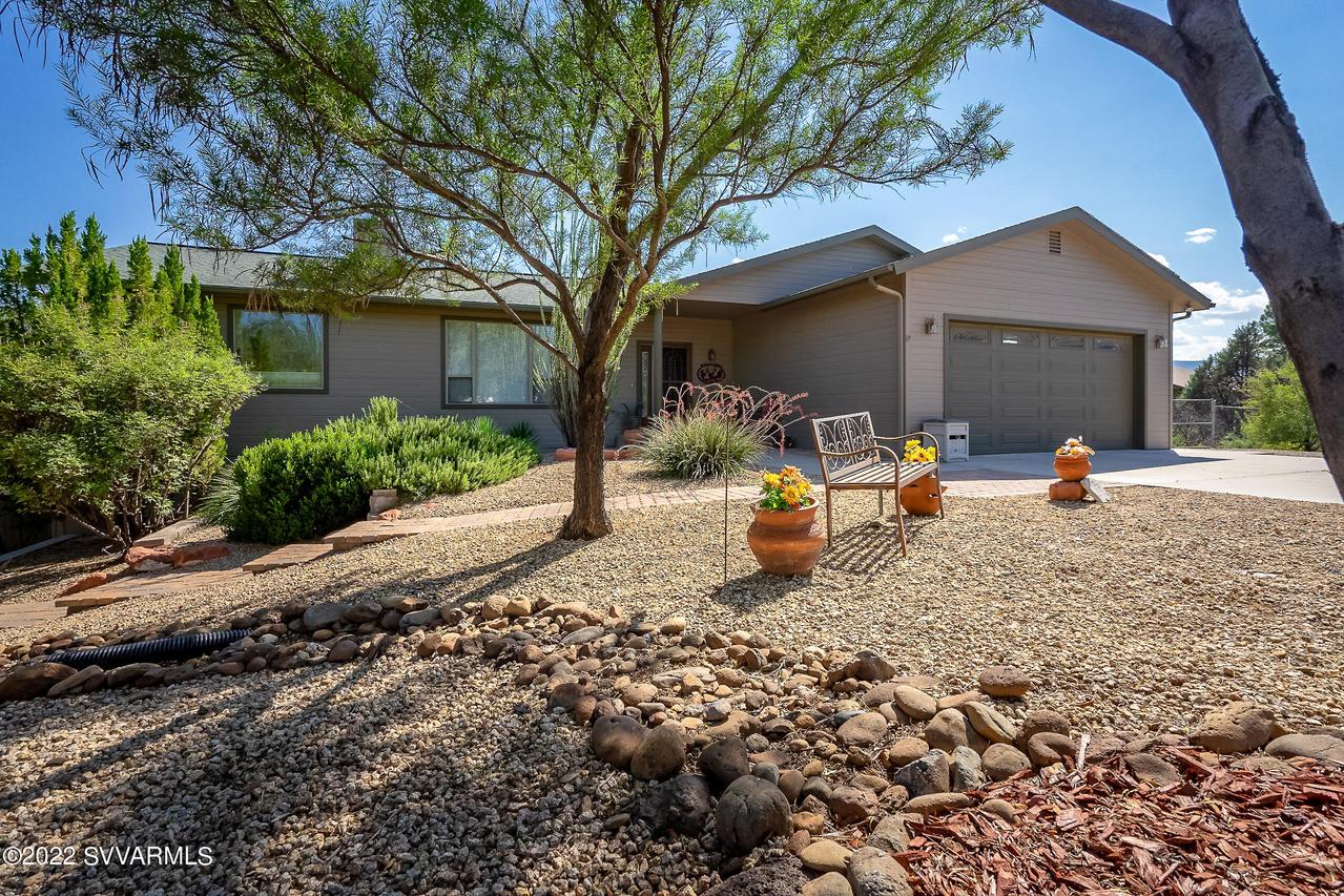 1091 N Gilbert, Camp Verde, AZ 86322