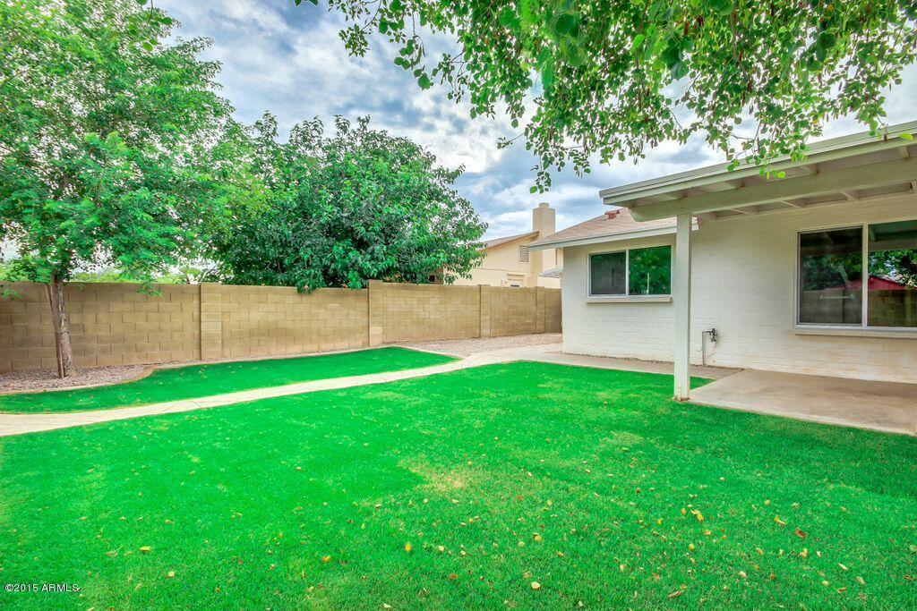 7401 S Juniper St., Tempe, AZ 85283