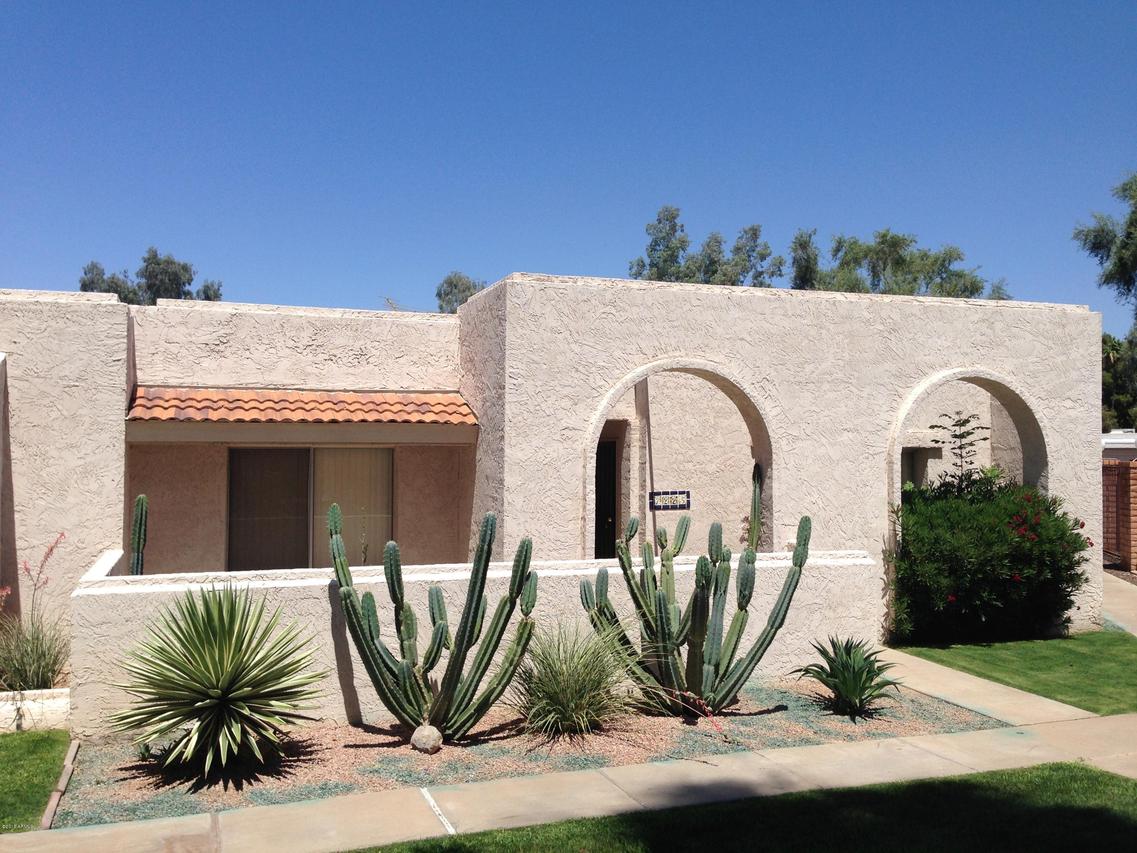 7225 N Via Nueva, Scottsdale, AZ 85258