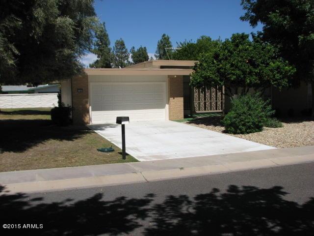 17463 N 106th Ave., Sun City, AZ 85373