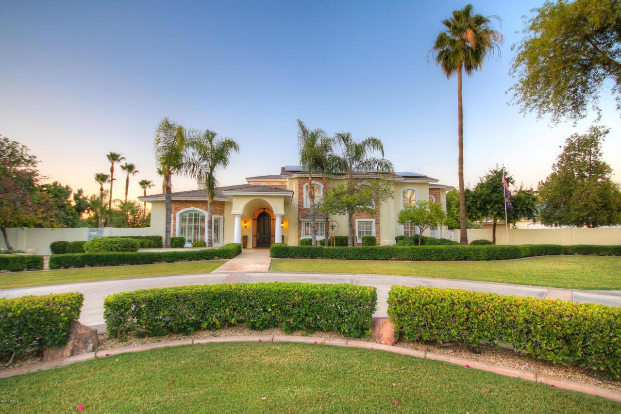 574 E Campbell Ave., Gilbert, AZ 85234