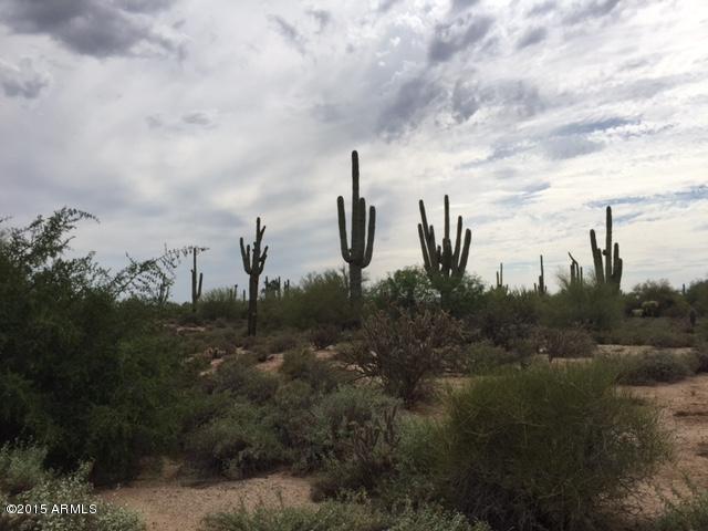 7981 E Dixileta Dr. #-, Scottsdale, AZ 85266