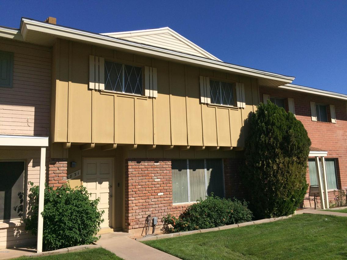 5831 N Granite Reef Rd., Scottsdale, AZ 85250