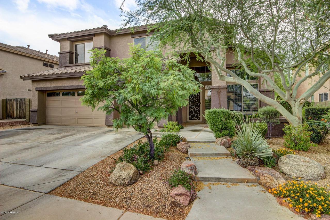 41218 N Sutter Ln., Anthem, AZ 85086