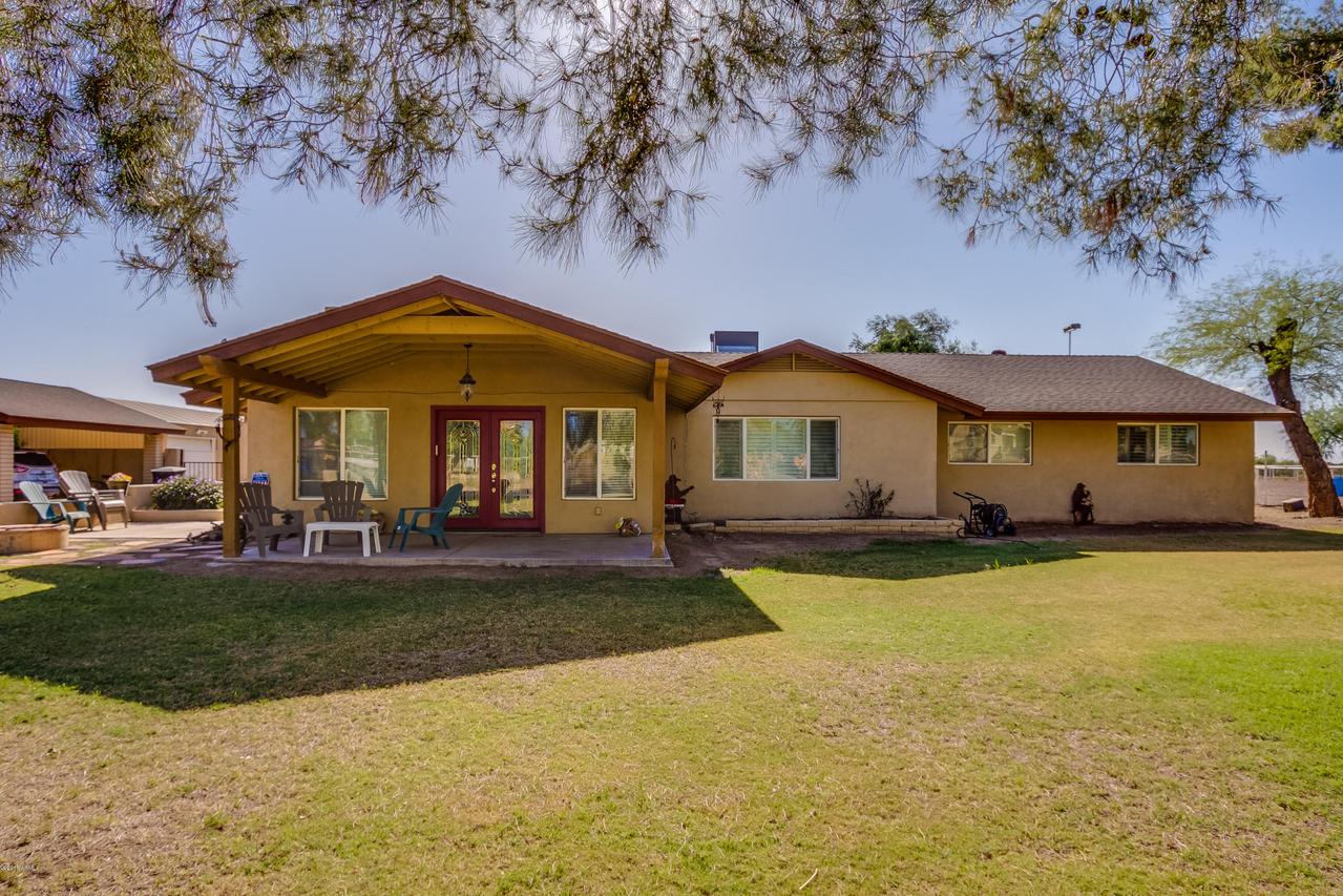 3226 S Diamond Dr., Chandler, AZ 85286