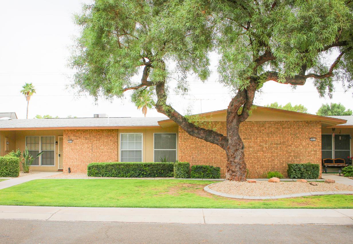 10519 W Granada Dr., Sun City, AZ 85373