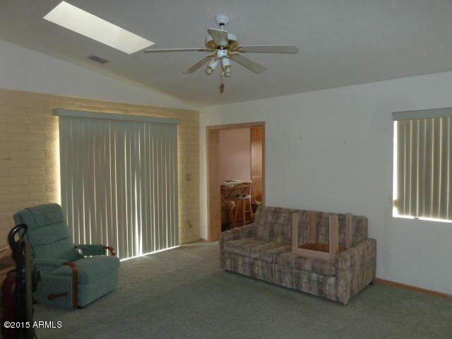 911 W Dana Ave., Florence, AZ 85132