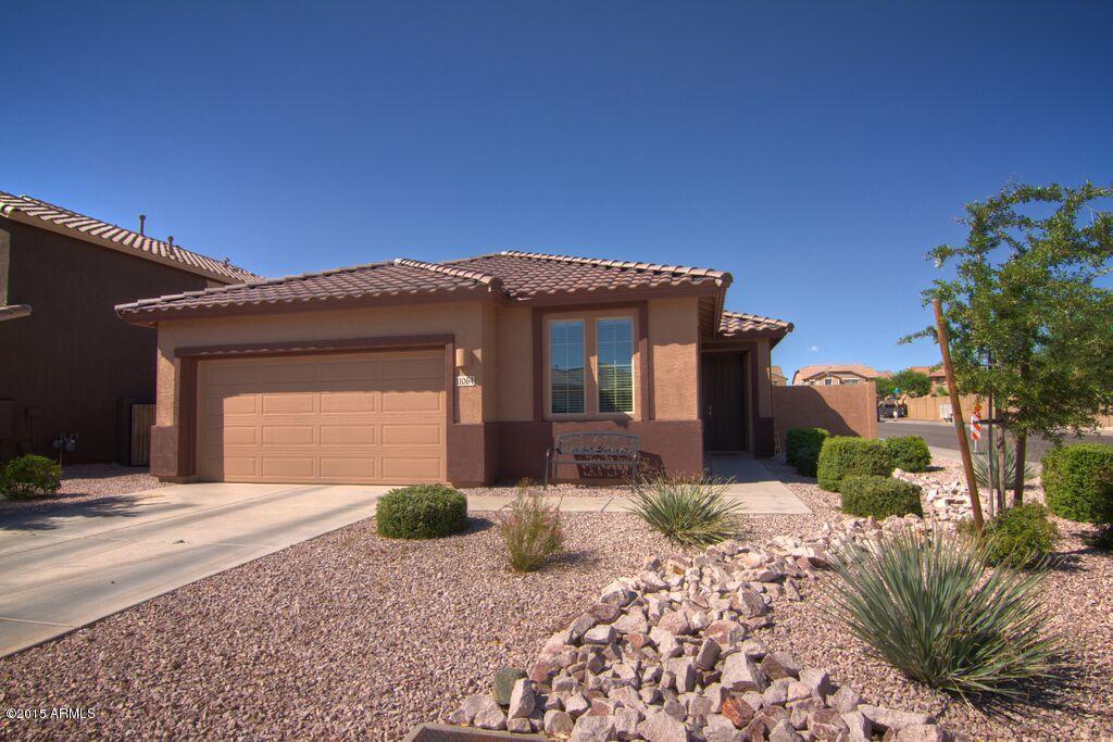 11064 E Sebring Ave., Mesa, AZ 85212