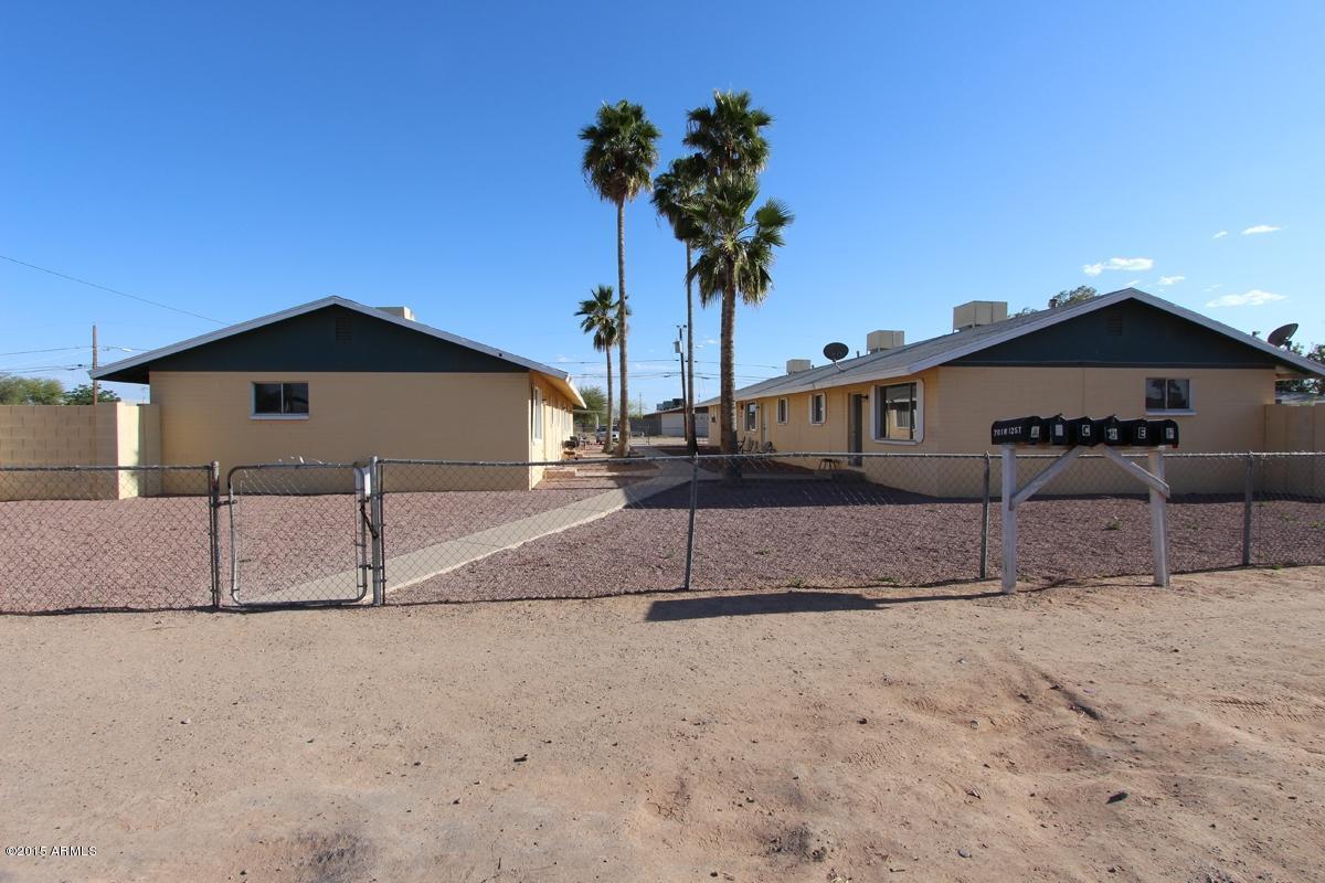 701 W 12th St. #A, Casa Grande, AZ 85122
