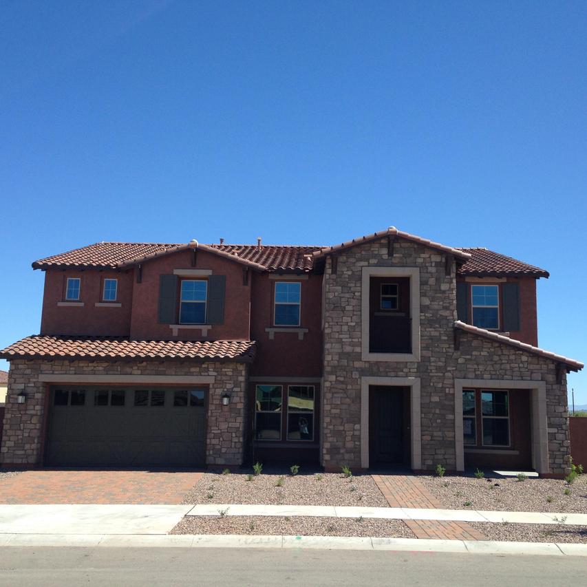 10410 E Starion Ave., Mesa, AZ 85212