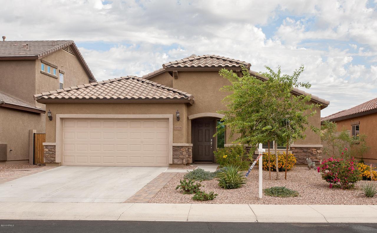 10778 W Yearling Rd., Peoria, AZ 85383