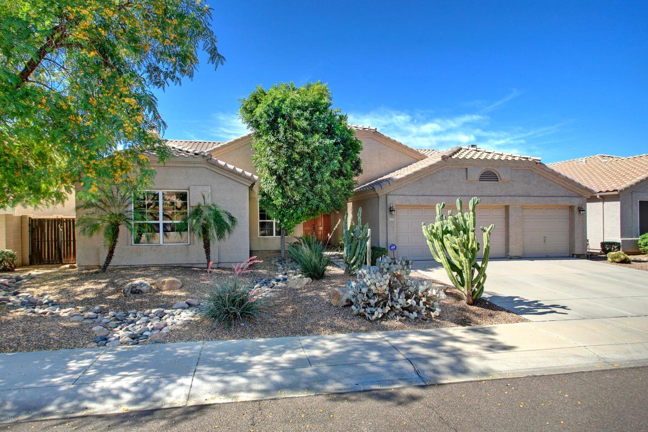 5533 E Campo Bello Dr., Scottsdale, AZ 85254