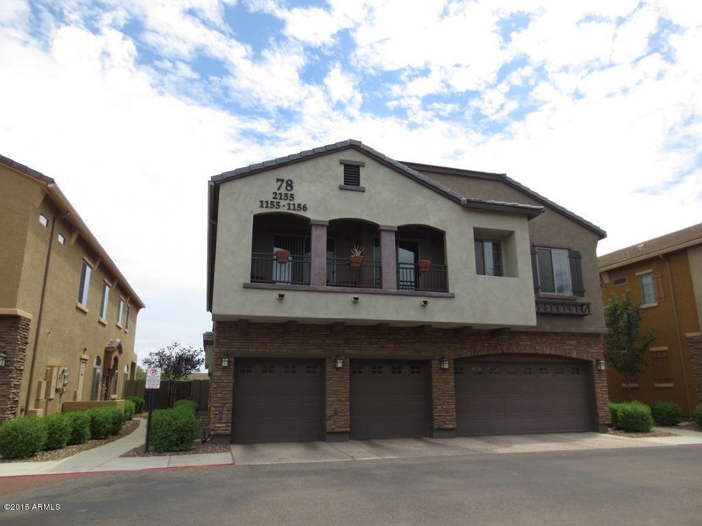 1350 S Greenfield Rd. #2155, Mesa, AZ 85206