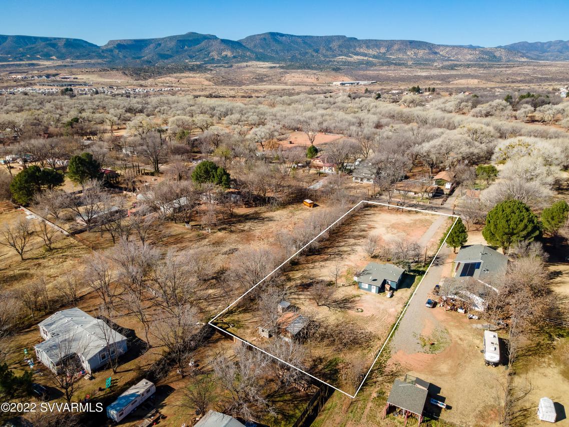 1761 N Rustler Tr., Camp Verde, AZ 86322