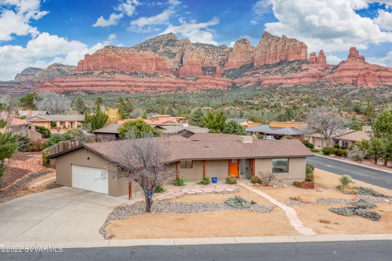 440 Orchard Ln., Sedona, AZ 86336